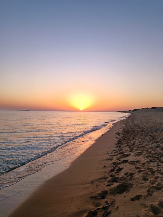 Strand Sandy Beach Resort