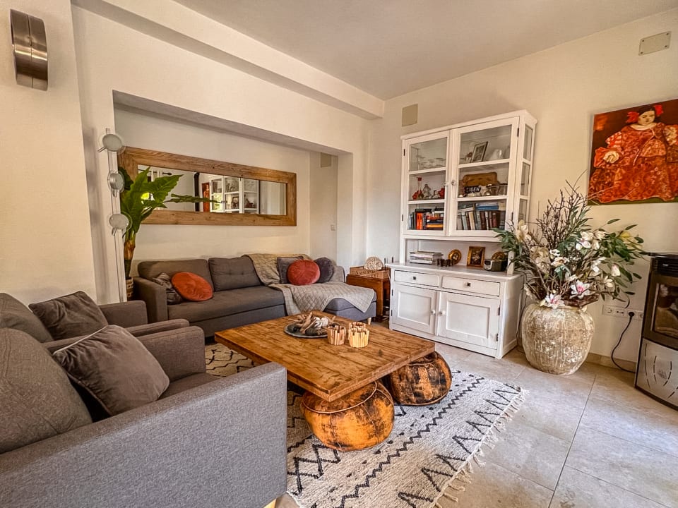 Zimmer Casita Manana