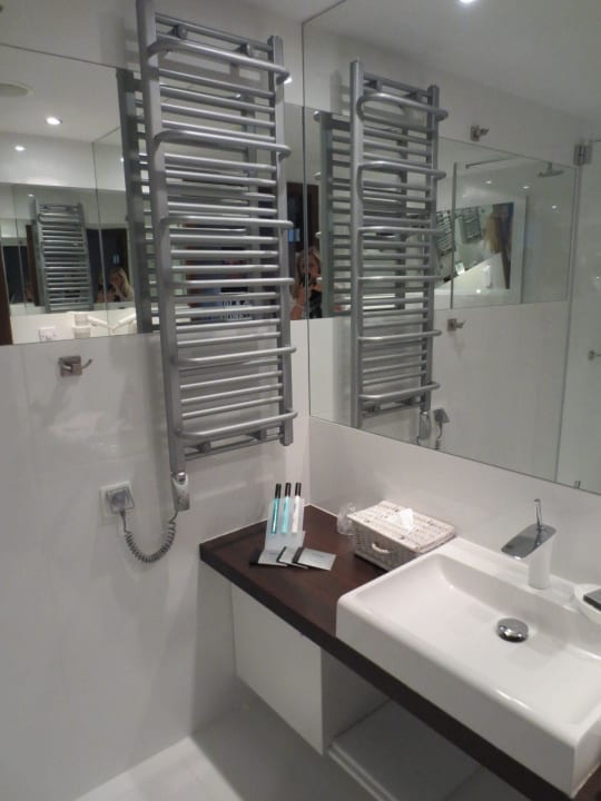 Bad Marine Hotel by Zdrojowa