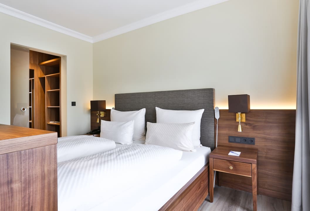 Zimmer Hotel Holzapfel