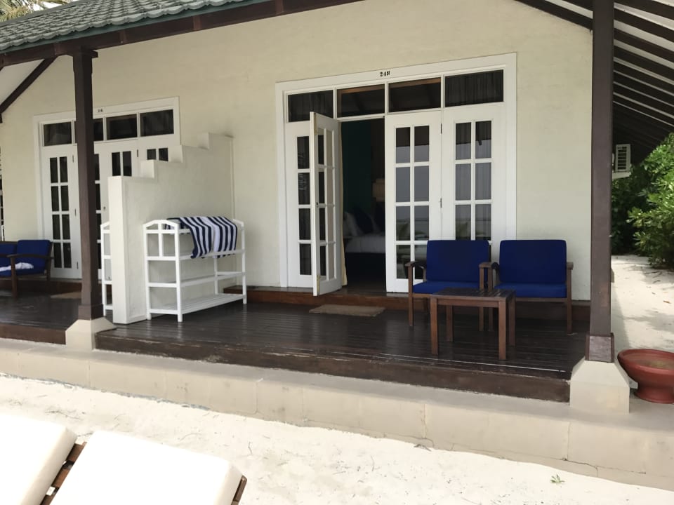 Sonstiges Adaaran Select Meedhupparu Island Resort - Premium All Inclusive