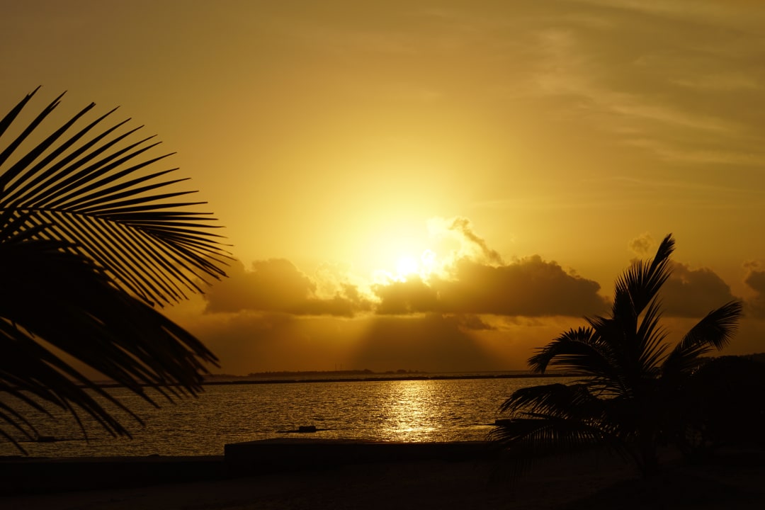 Strand Adaaran Select Meedhupparu Island Resort - Premium All Inclusive