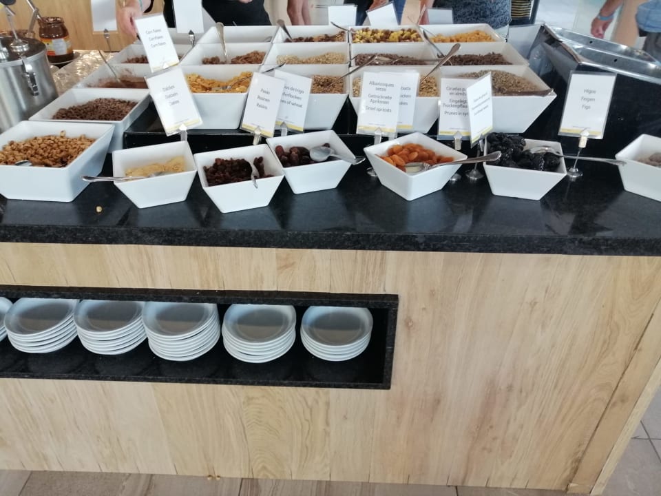 Gastro Hotel Riu Papayas