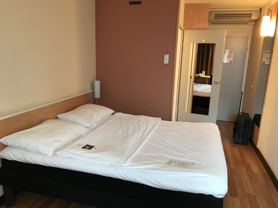 Zimmer Hotel Ibis Wien Mariahilf