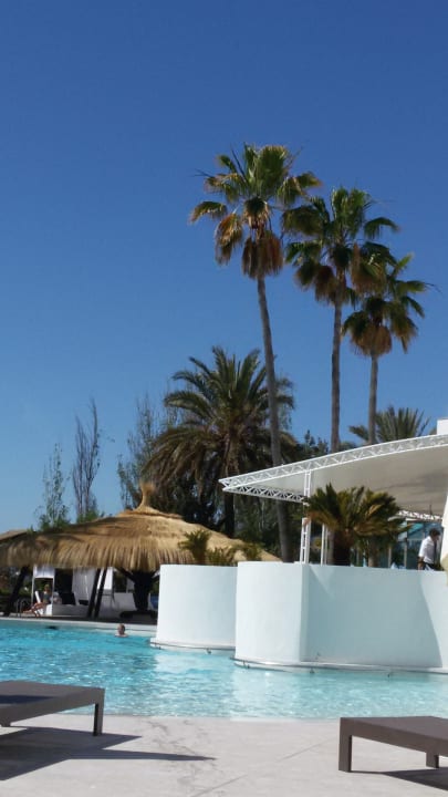 Pool BG Hotel Rei del Mediterrani Palace