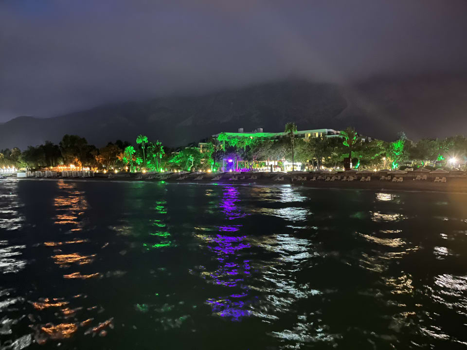 Strand TUI MAGIC LIFE Beldibi +16