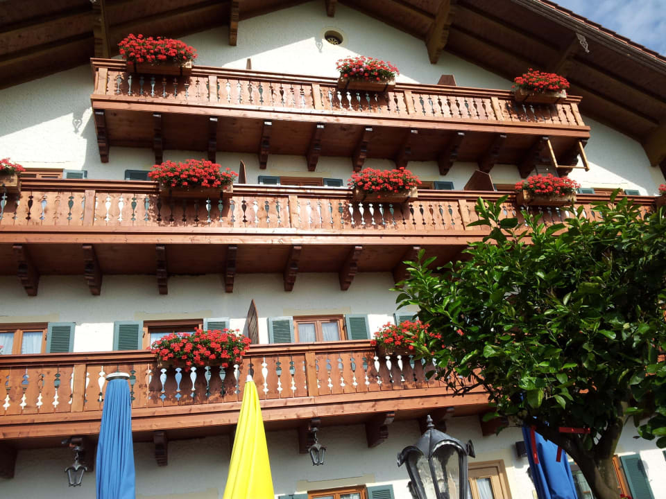 3 Schoiner See-Hotel