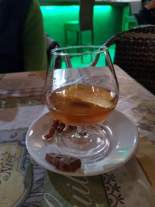 Gastro Pension Victoria