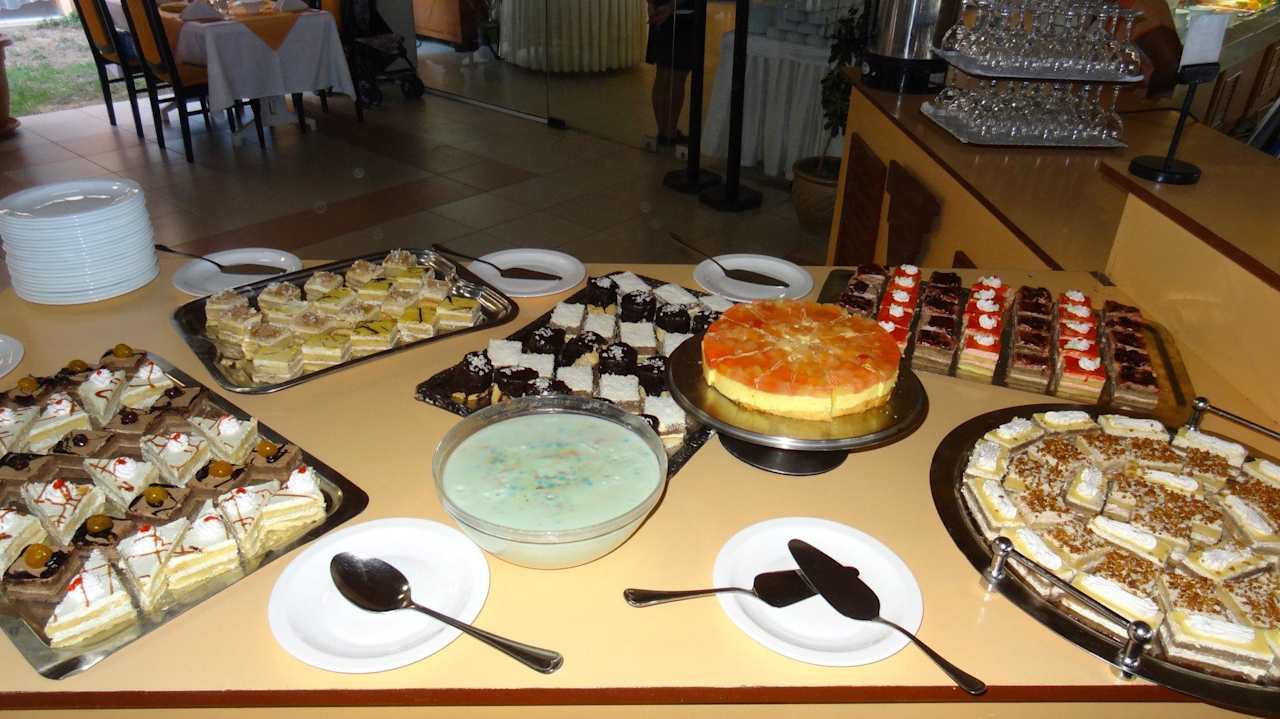 Restaurant Duni Royal Holiday Village