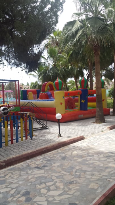 Sport & Freizeit Mira Meridia Beach Hotel