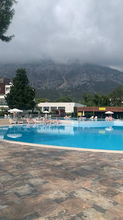 Pool TUI MAGIC LIFE Beldibi +16