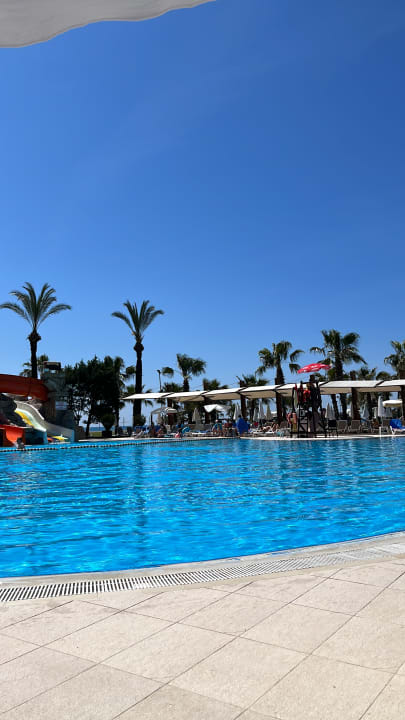 Pool TUI KIDS CLUB Felicia Village