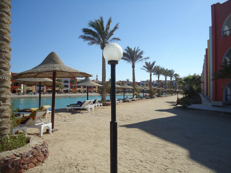 Beach of Bel Air Bel Air Azur Resort - Adults only
