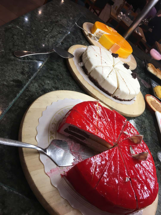 Gastro Be Live Tenerife - Adults only