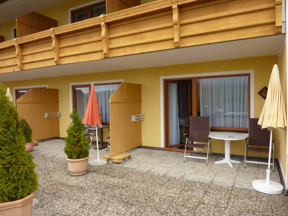Doppelzimmer Bergkristall Balkon Hotel Bergknappenhof