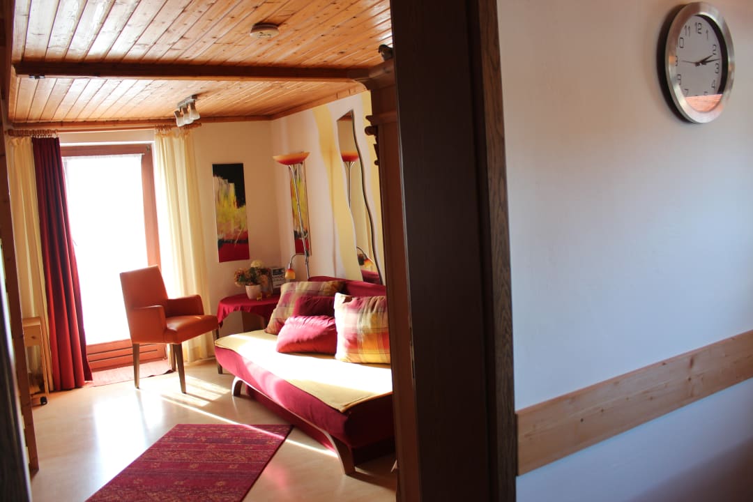 Zimmer Ferienwohnungen Fetznhof Zuhäusl