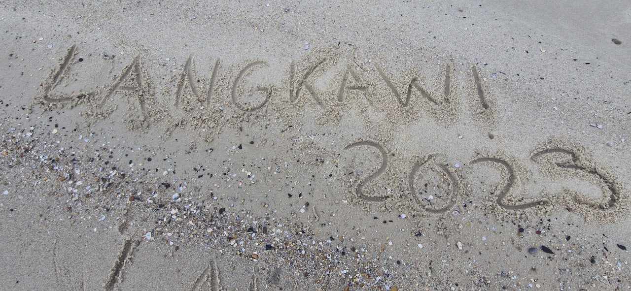 Strand Berjaya Langkawi Resort