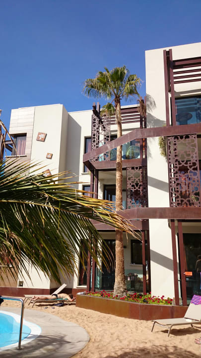 Außenansicht Alhambra Boutique Apartments by PMC Resorts