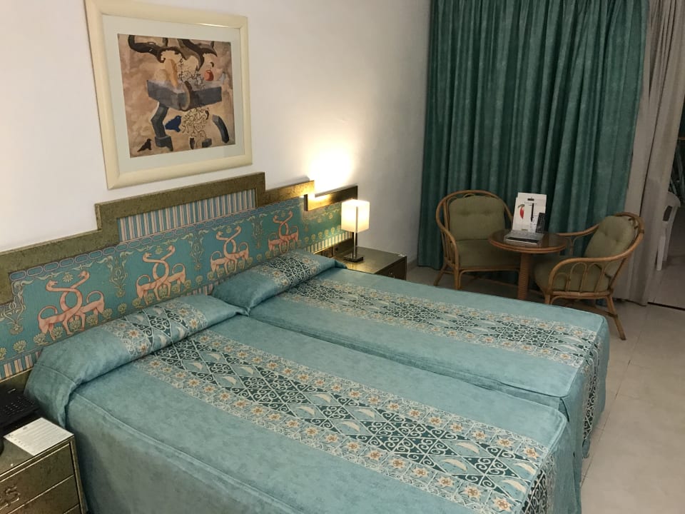 Zimmer Princess Inspire Tenerife