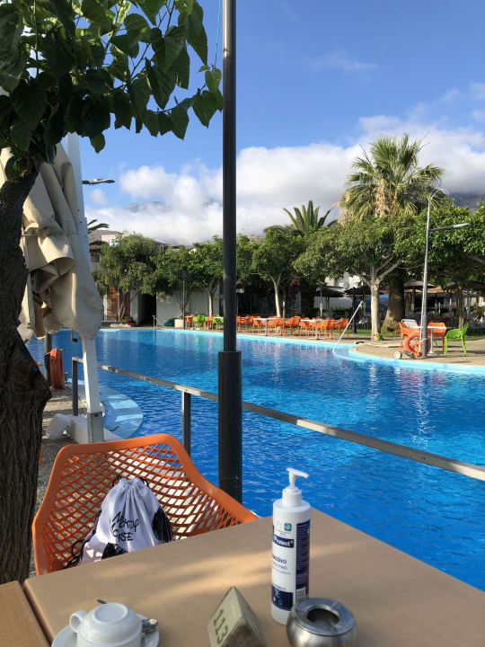 Gastro Hotel Corissia Princess