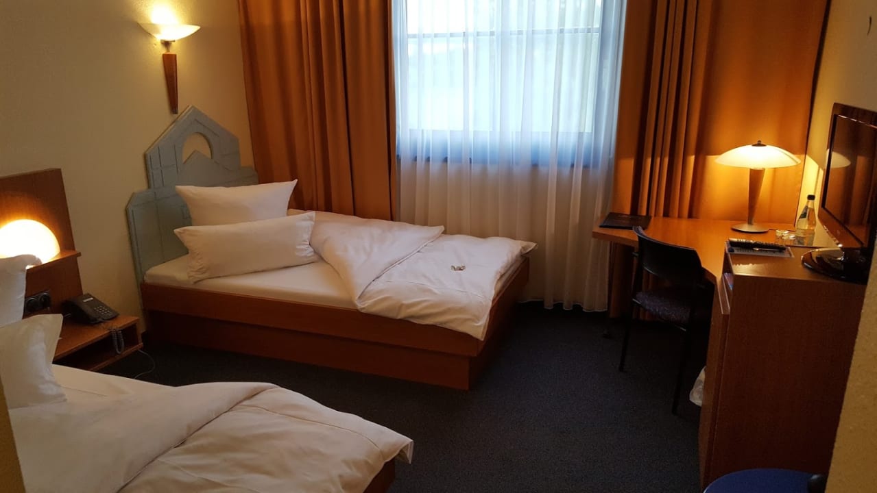 Zimmer Transmar Travel Hotel