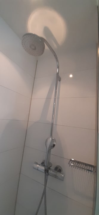 Zimmer INNSiDE by Meliá Düsseldorf Hafen