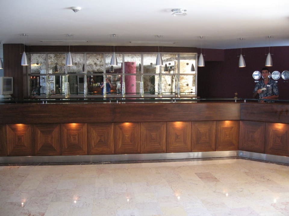 Receptie Side Star Elegance