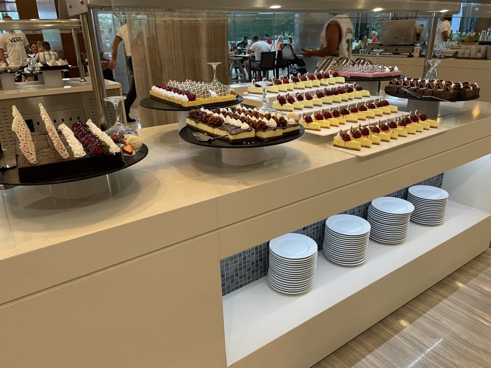 Gastro The Sense Deluxe Hotel