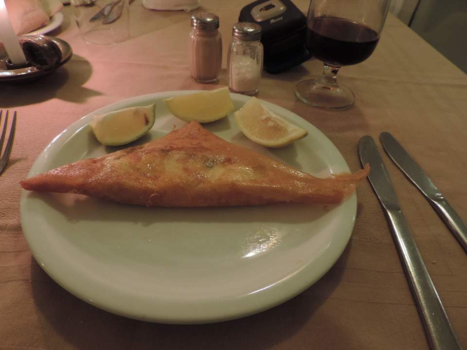 Brik-Spezial Mahdia Beach & Aquapark