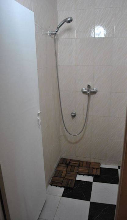 Łazienka. Hotel Dar Omar Khayam