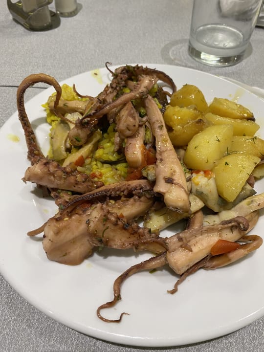 Gastro Sentido Neptun Beach