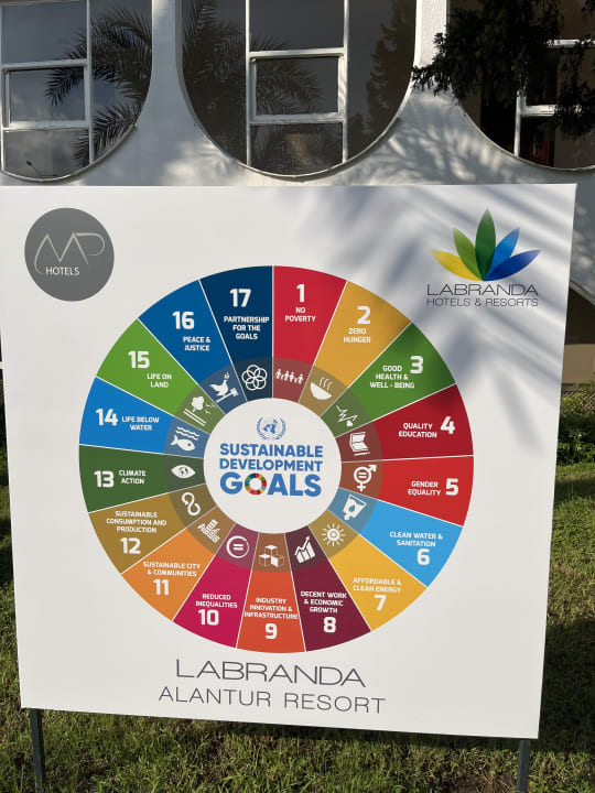Sonstiges Labranda Alantur Resort