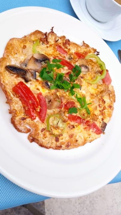 Gastro Nerton Hotel - Erwachsenenhotel ab 16 Jahren