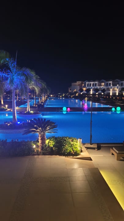 Pool Steigenberger Resort Alaya Marsa Alam - Red Sea - Adults only