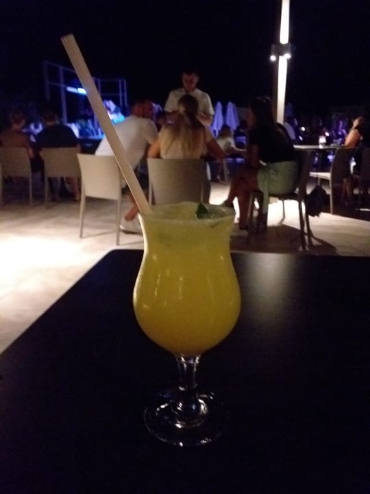 Gastro Melas Resort Hotel