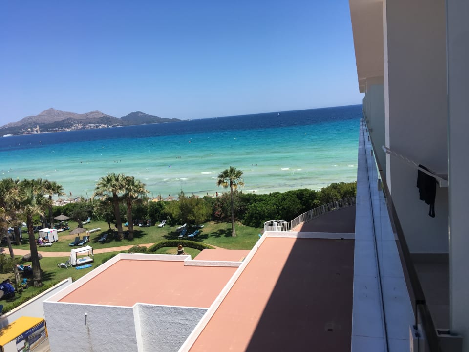 Strand Playa Esperanza Resort