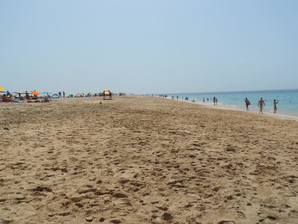 Hotel Strand IFA Altamarena by Lopesan Hotels