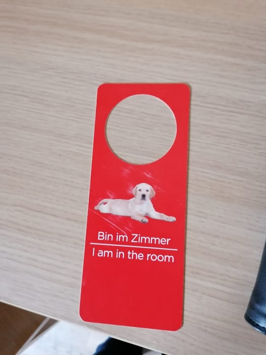 Zimmer Dorint Hotel Durbach/Schwarzwald