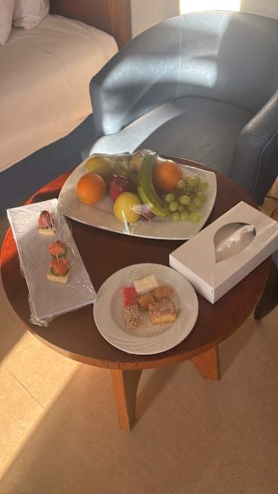 Zimmer Stella Beach Resort & Spa Makadi Bay