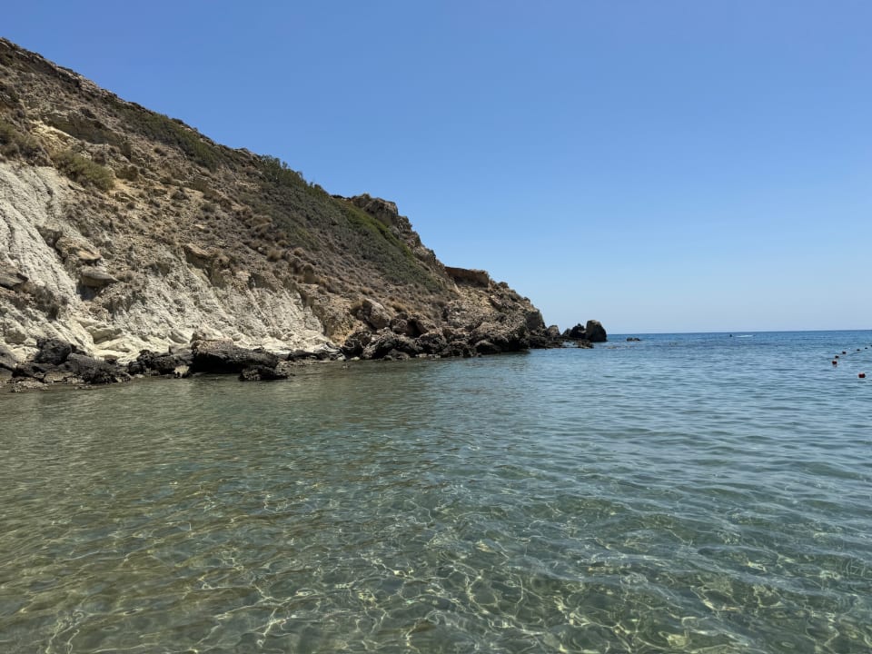 Strand Atlantica Mikri Poli Crete