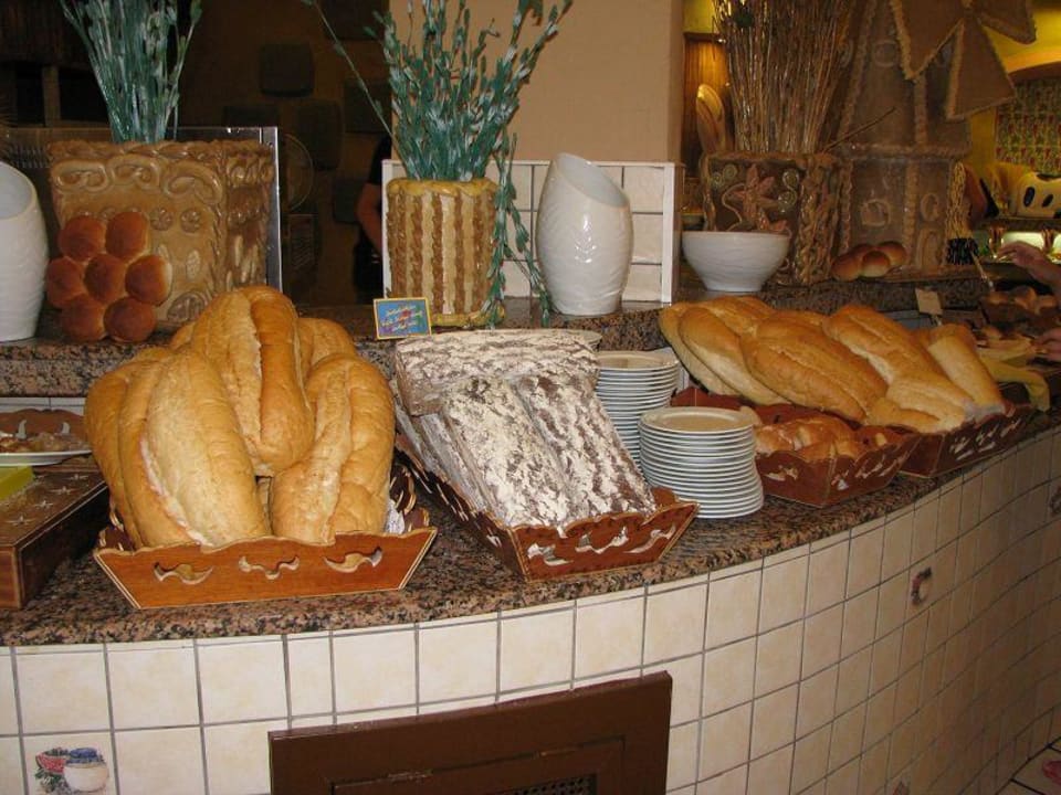 Büffet Ali Bey Club