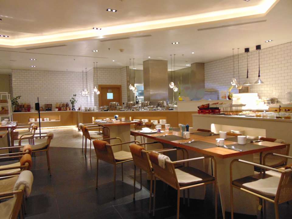 Gastro Lagos Marriott Hotel Ikeja