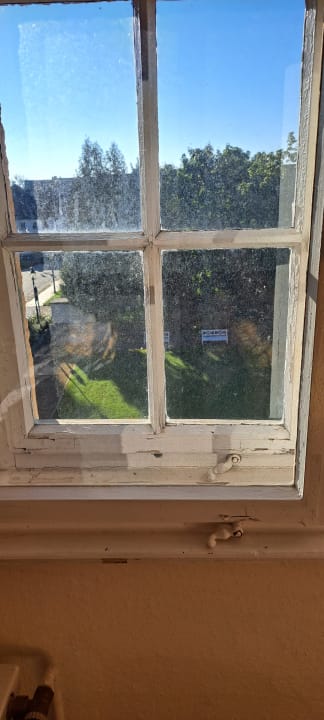 Zimmer Parkhotel Pretzsch