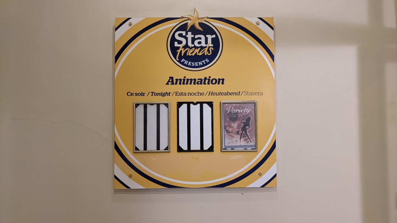 Sport & Freizeit Iberostar Waves Mehari Djerba