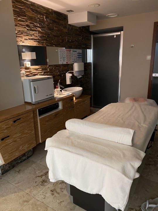 Sport & Freizeit Marine Hotel by Zdrojowa