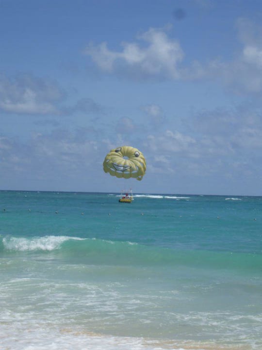 Sport Ocean Blue & Sand