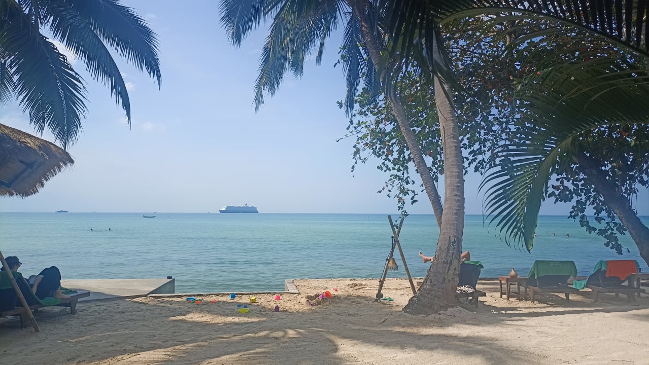 Strand The Mud - Eco Hotel