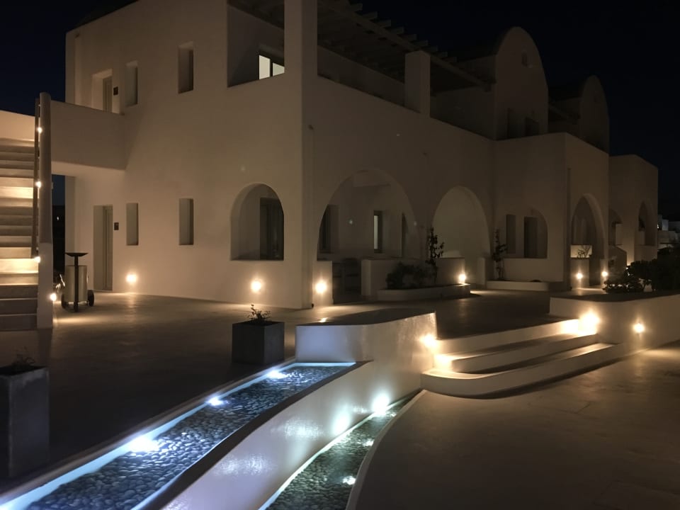 Außenansicht Costa Grand Resort & Spa