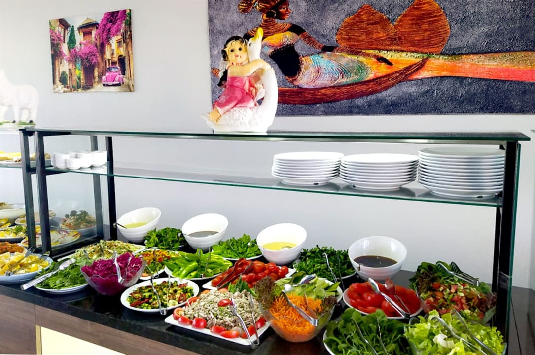 Gastro Belek Diamonds Hotel