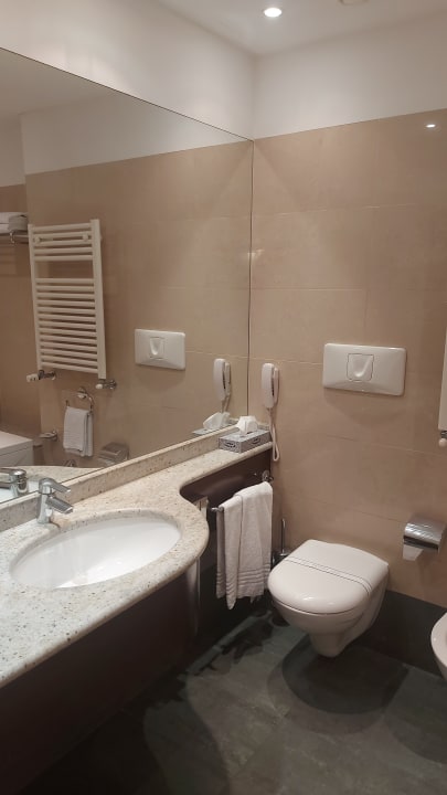 Zimmer Meditur Hotel Bologna San Lazzaro